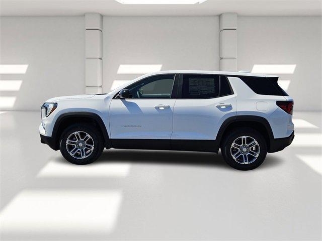new 2025 GMC Terrain car, priced at $31,090