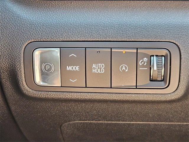 new 2025 GMC Terrain car, priced at $31,090