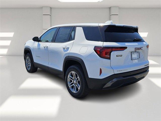 new 2025 GMC Terrain car, priced at $31,090