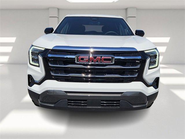 new 2025 GMC Terrain car, priced at $31,090