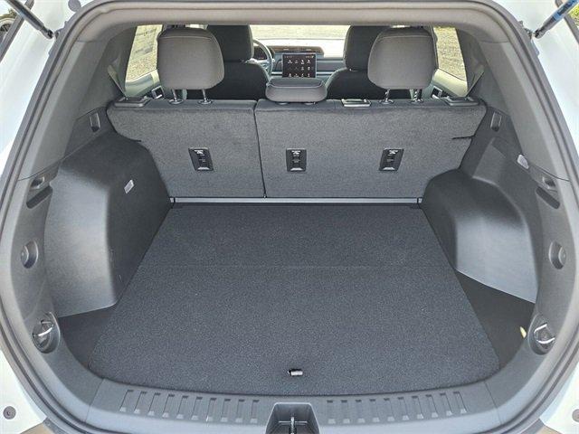 new 2025 GMC Terrain car, priced at $31,090