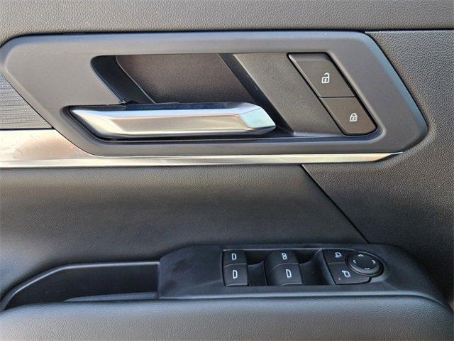 new 2025 GMC Terrain car, priced at $31,090