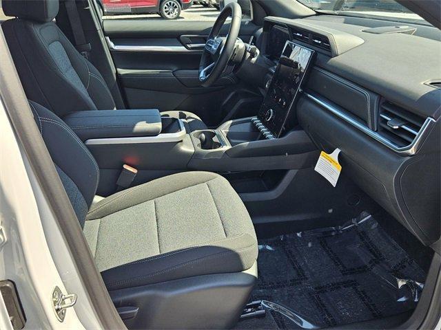 new 2025 GMC Terrain car, priced at $31,090