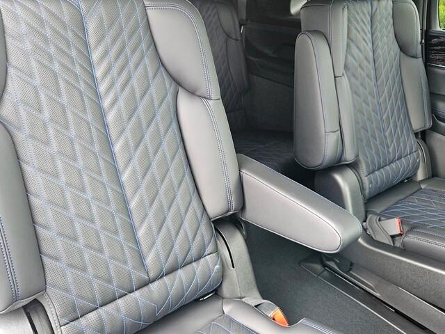 new 2025 Cadillac Escalade IQ car, priced at $134,485