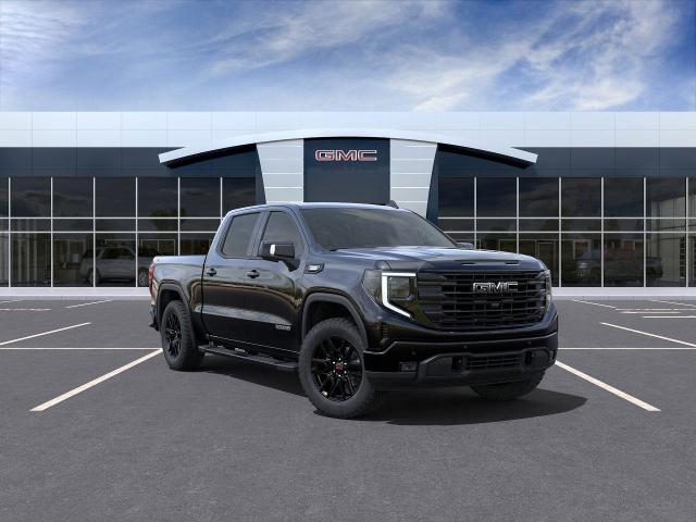 new 2025 GMC Sierra 1500 car, priced at $66,275