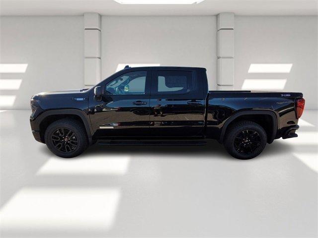 new 2025 GMC Sierra 1500 car, priced at $65,525