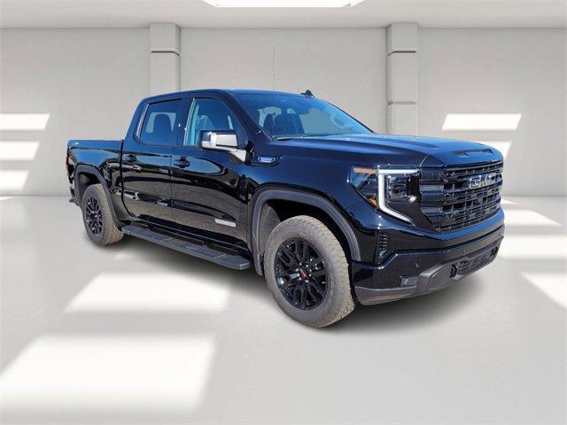 new 2025 GMC Sierra 1500 car, priced at $65,525