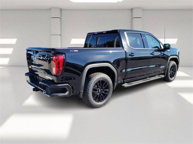 new 2025 GMC Sierra 1500 car, priced at $65,525