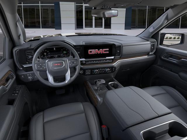 new 2025 GMC Sierra 1500 car, priced at $66,275