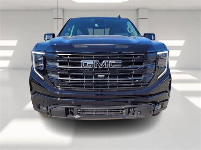 new 2025 GMC Sierra 1500 car, priced at $65,525