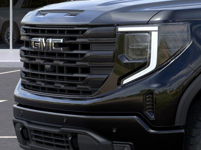 new 2025 GMC Sierra 1500 car, priced at $66,275