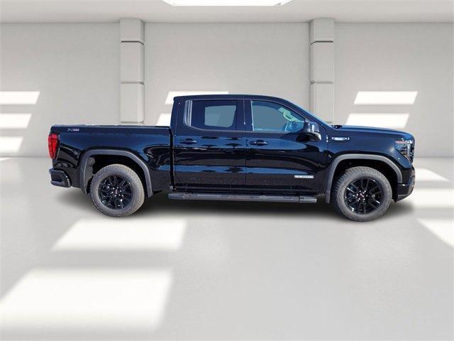 new 2025 GMC Sierra 1500 car, priced at $65,525