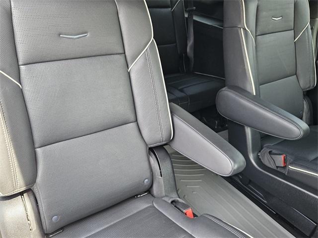 used 2022 Cadillac Escalade ESV car, priced at $57,983