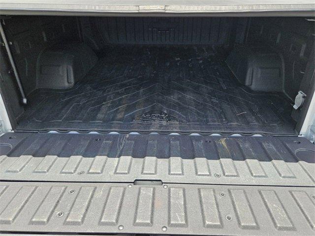 used 2022 Chevrolet Silverado 1500 car, priced at $44,170