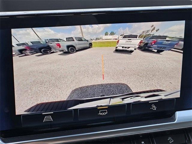 used 2022 Chevrolet Silverado 1500 car, priced at $44,170