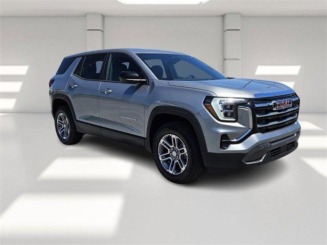 new 2025 GMC Terrain car, priced at $31,585