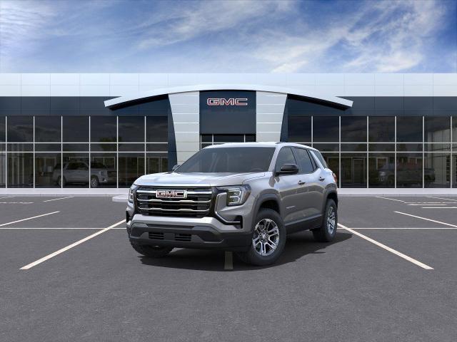 new 2025 GMC Terrain car, priced at $31,585