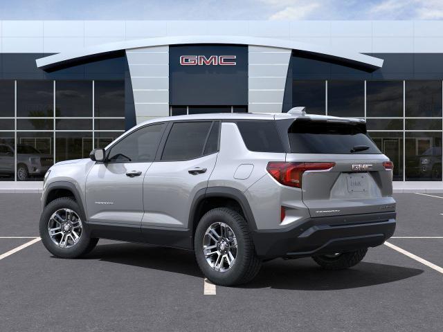 new 2025 GMC Terrain car, priced at $31,585