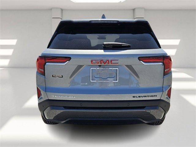 new 2025 GMC Terrain car, priced at $31,585