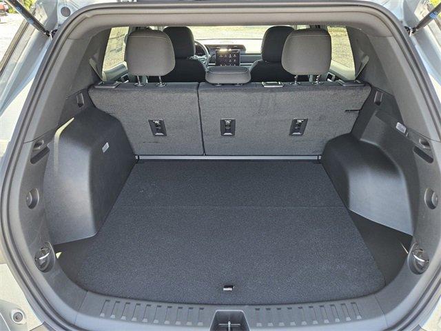 new 2025 GMC Terrain car, priced at $31,585