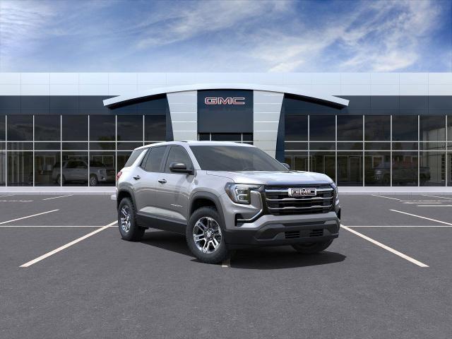 new 2025 GMC Terrain car, priced at $32,085