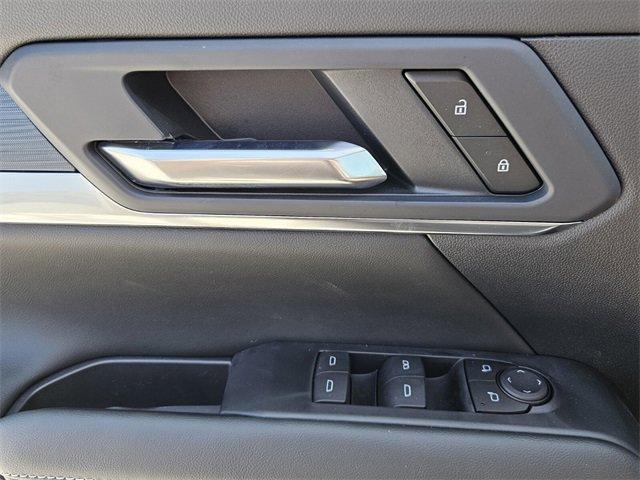 new 2025 GMC Terrain car, priced at $31,585