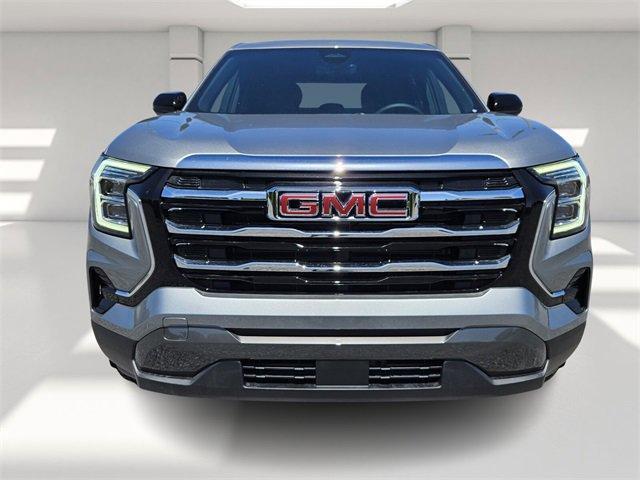 new 2025 GMC Terrain car, priced at $31,585