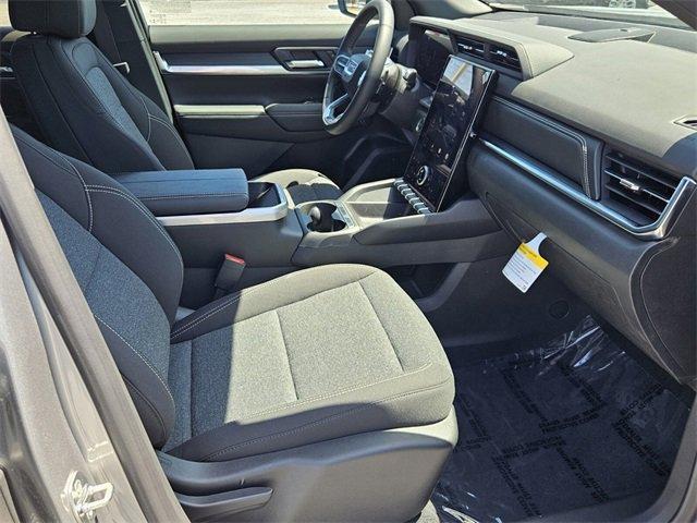new 2025 GMC Terrain car, priced at $31,585