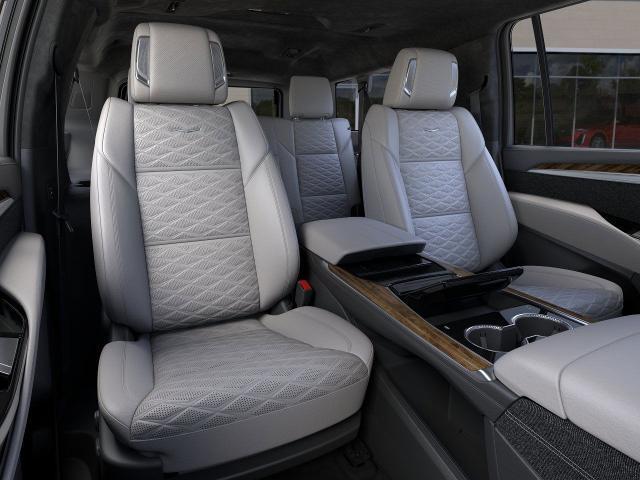 new 2025 Cadillac Escalade ESV car, priced at $139,170