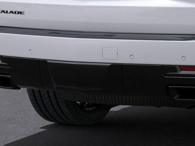 new 2025 Cadillac Escalade ESV car, priced at $139,170