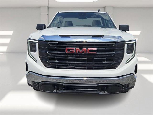 new 2025 GMC Sierra 1500 car, priced at $33,889