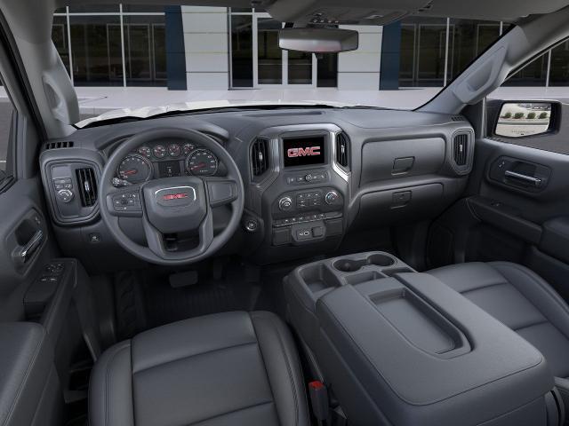 new 2025 GMC Sierra 1500 car, priced at $33,889