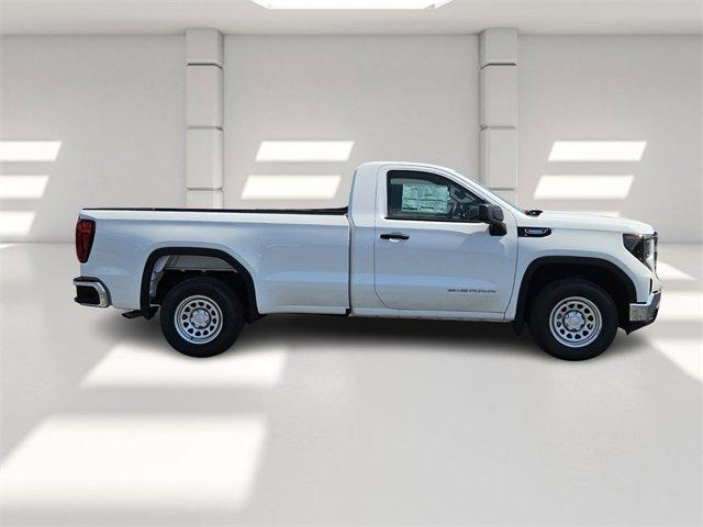 new 2025 GMC Sierra 1500 car, priced at $33,889
