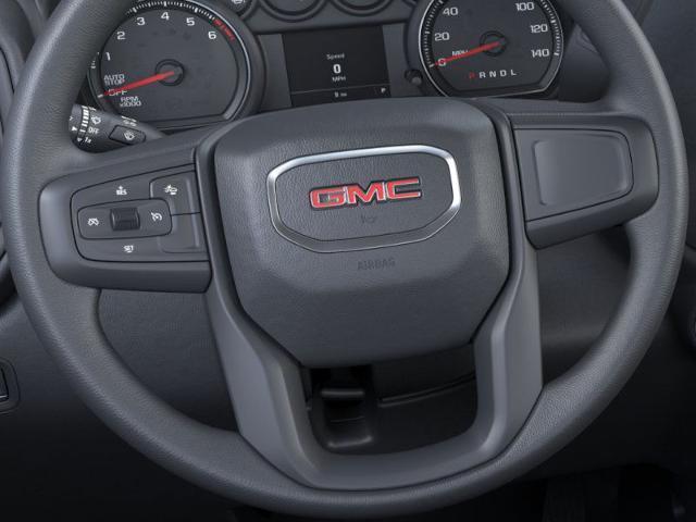 new 2025 GMC Sierra 1500 car, priced at $33,889