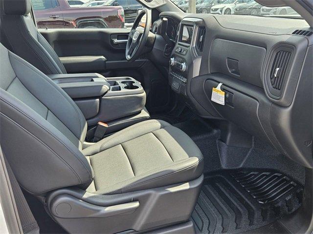 new 2025 GMC Sierra 1500 car, priced at $33,889