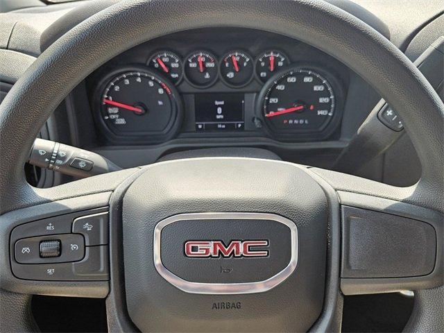 new 2025 GMC Sierra 1500 car, priced at $33,889