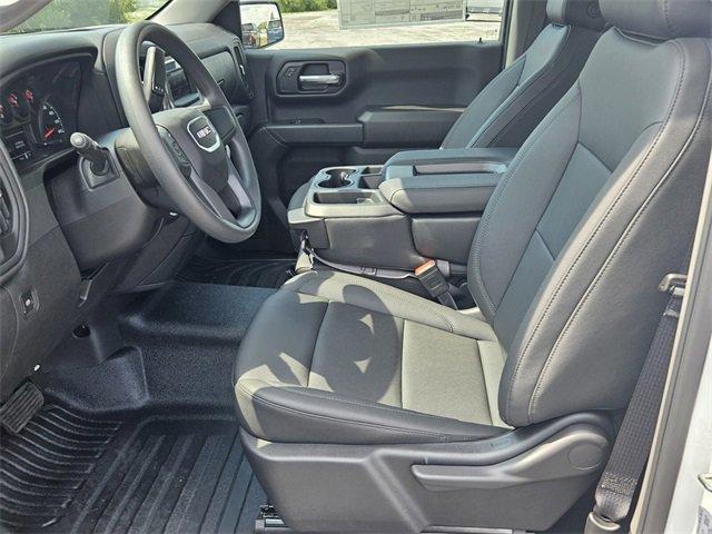new 2025 GMC Sierra 1500 car, priced at $33,889