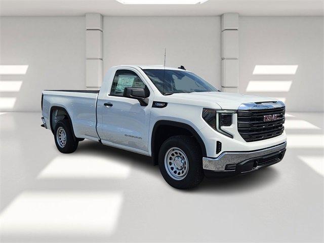 new 2025 GMC Sierra 1500 car, priced at $33,889