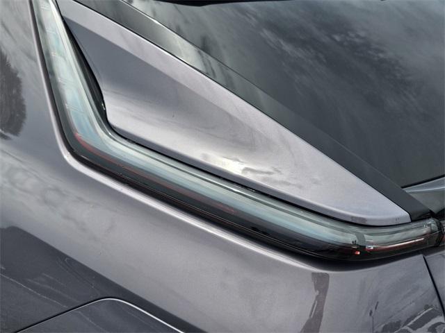 new 2026 Cadillac LYRIQ car, priced at $67,394