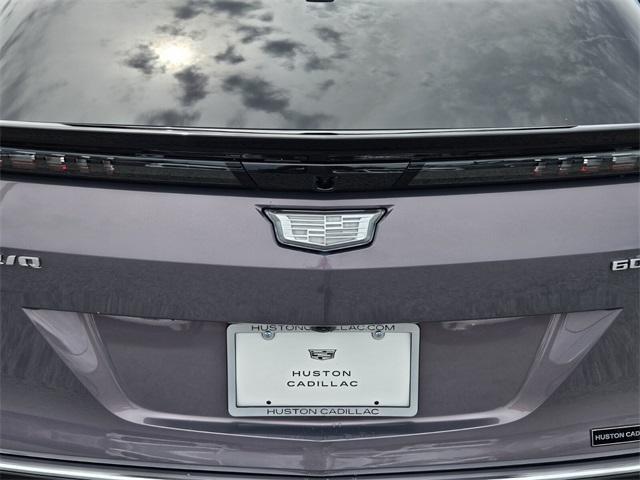 new 2026 Cadillac LYRIQ car, priced at $67,394
