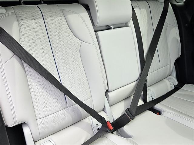 new 2026 Cadillac LYRIQ car, priced at $67,394