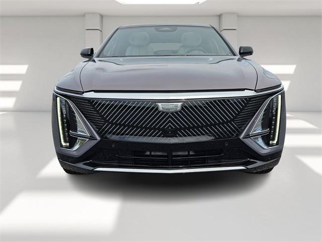new 2026 Cadillac LYRIQ car, priced at $67,394