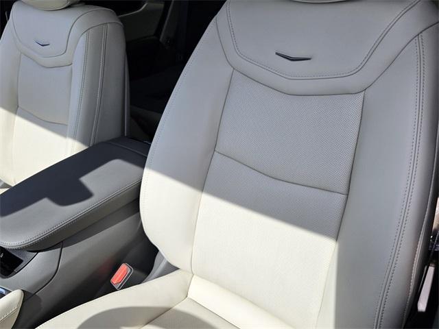 new 2025 Cadillac XT6 car, priced at $65,815