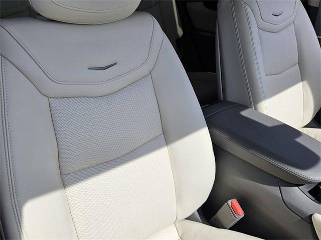 new 2025 Cadillac XT6 car, priced at $65,565