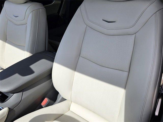 new 2025 Cadillac XT6 car, priced at $65,565