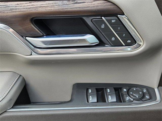 new 2025 GMC Sierra 1500 car, priced at $60,775
