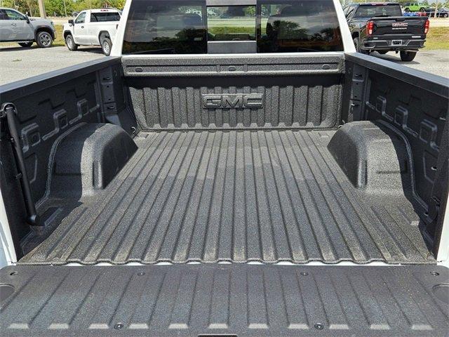 new 2025 GMC Sierra 1500 car, priced at $60,775