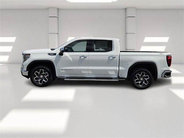 new 2025 GMC Sierra 1500 car, priced at $60,775