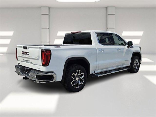 new 2025 GMC Sierra 1500 car, priced at $60,775
