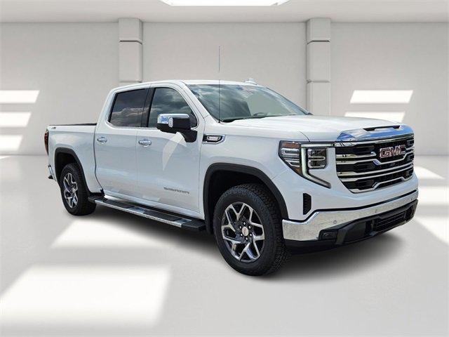 new 2025 GMC Sierra 1500 car, priced at $60,775